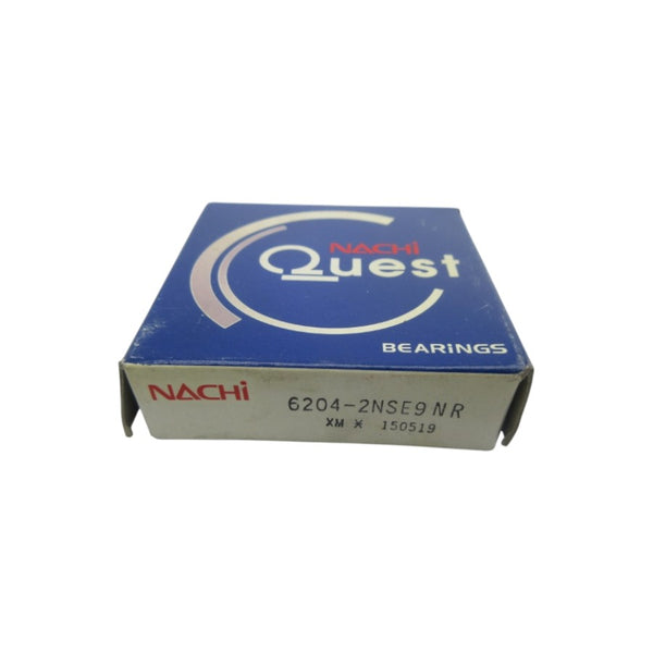 NACHI 6204-2NSE9NR NSMP