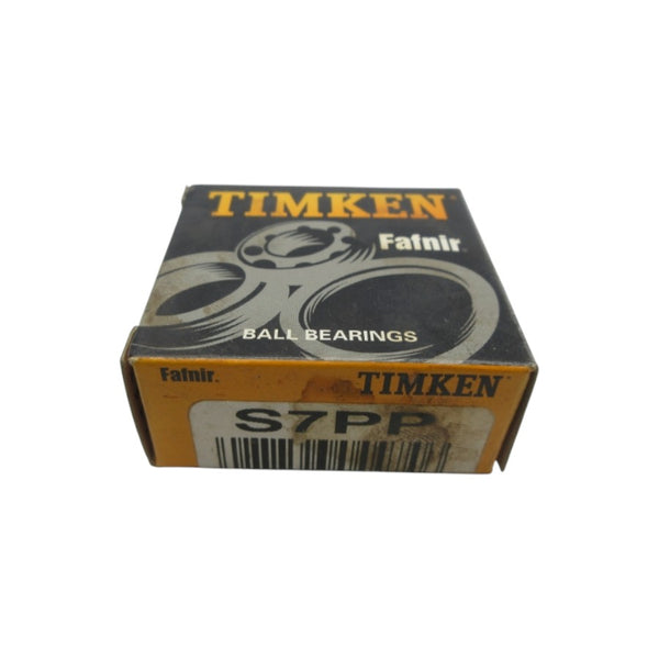 TIMKEN S7PP NSMP