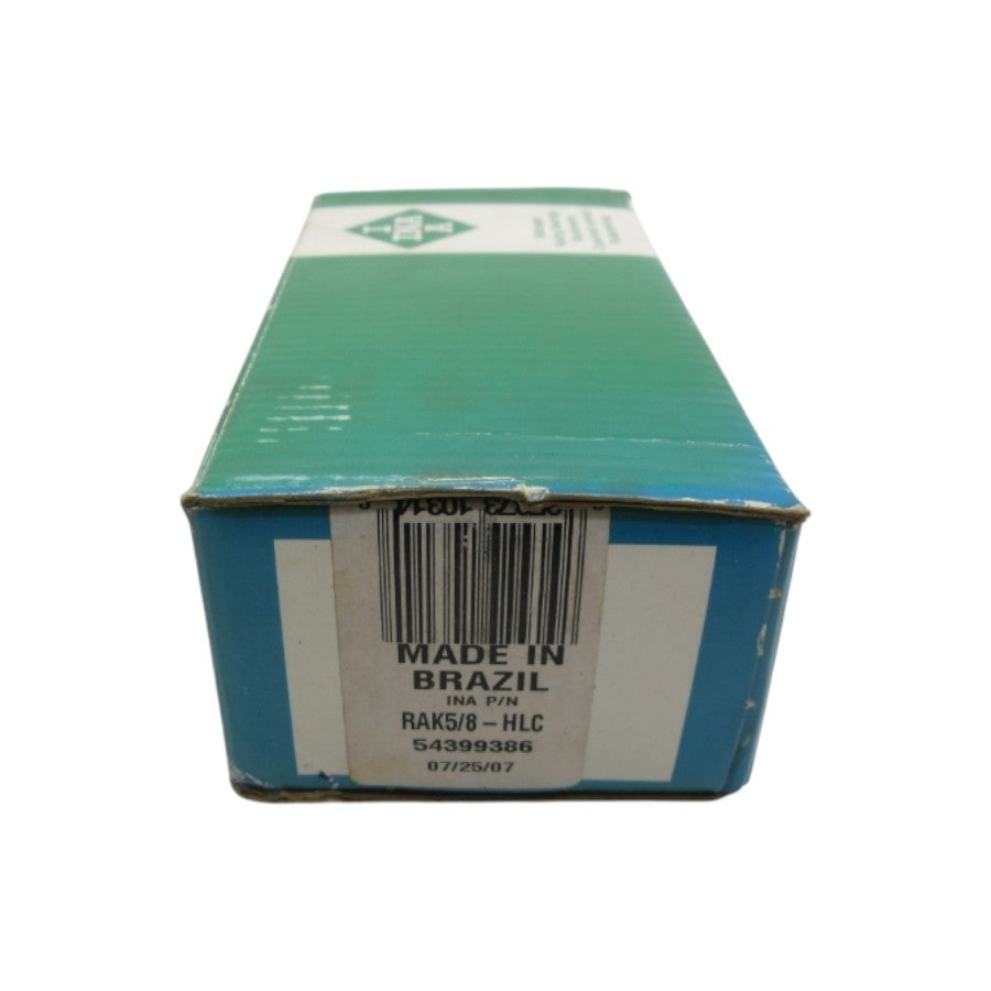 INA RAK5/8-HLC NSMP