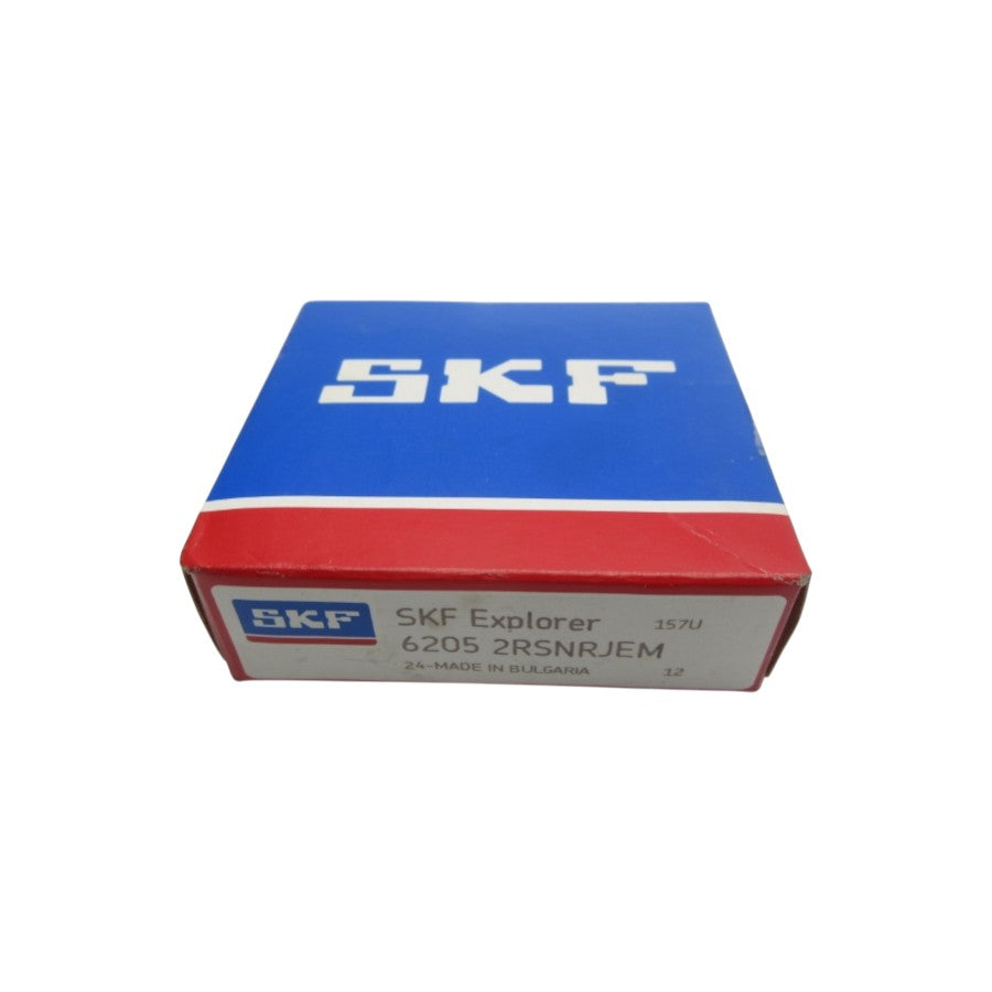 SKF 62052RSNRJEM NSMP