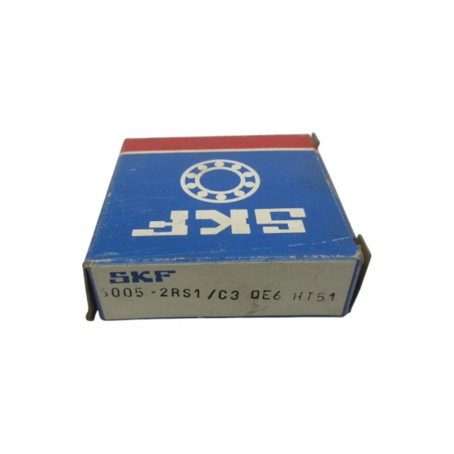 SKF 6005-2RS1/C3QE6HT51 NSMP