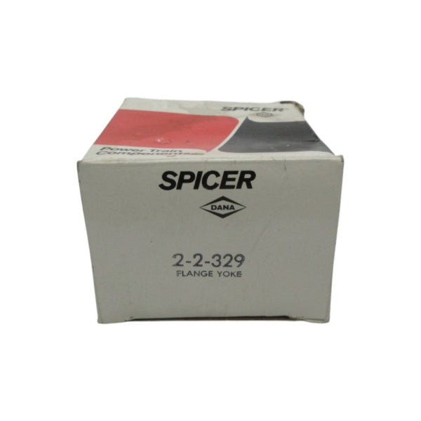 SPICER 2-2-329 NSMP