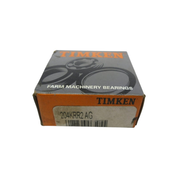 TIMKEN 204KRR2AG NSMP