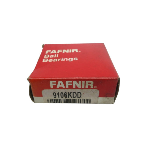 FAFNIR 9106KDD NSMP