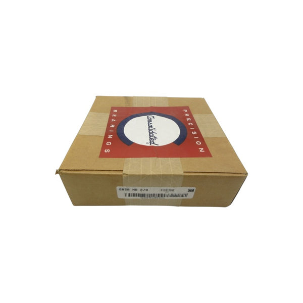 CONSOLIDATED 6028NRC/3 NSFS