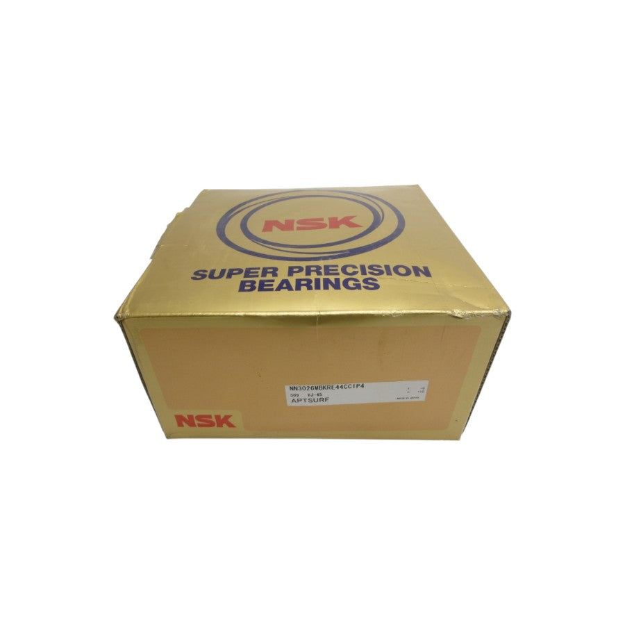 NSK NN3026MBKRE44CC1P4 NSFS