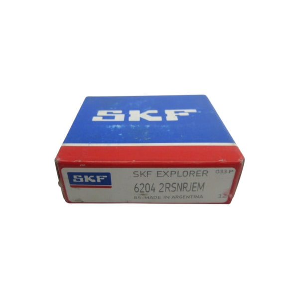 SKF 62042RSNRJEM NSFS