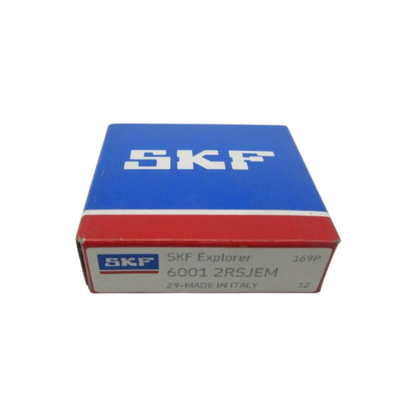 SKF 60012RSJEM NSMP