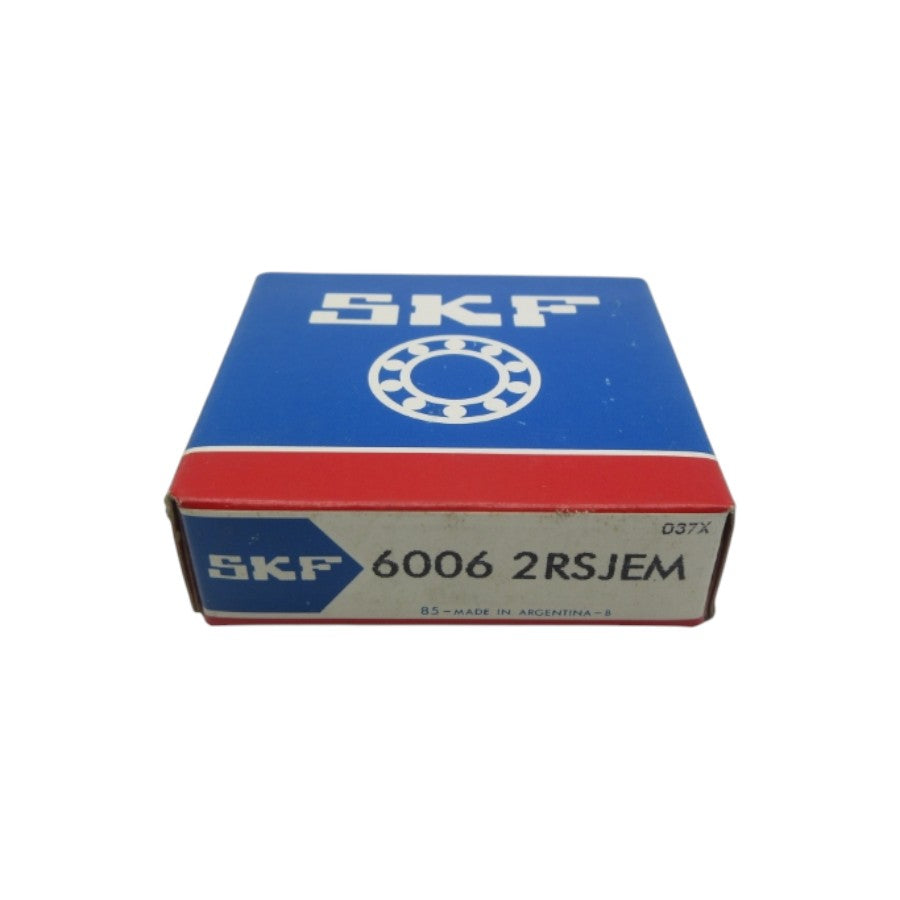 SKF 60062RSJEM NSMP