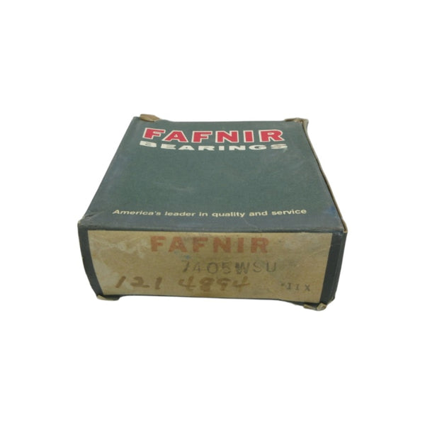 FAFNIR 7405WSU NSMP