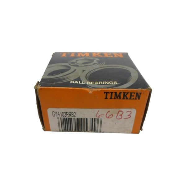 TIMKEN GYA103RRB2 NSMP