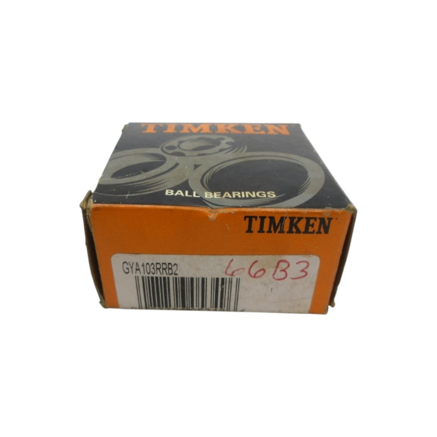 TIMKEN GYA103RRB2 NSMP