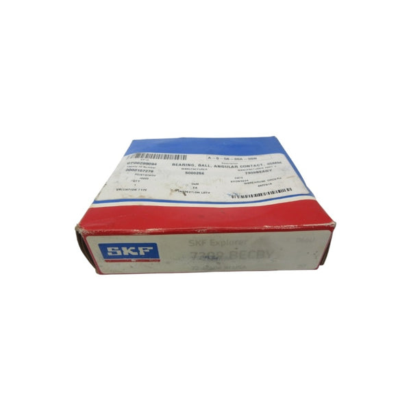 SKF 7309BECBY NSMP