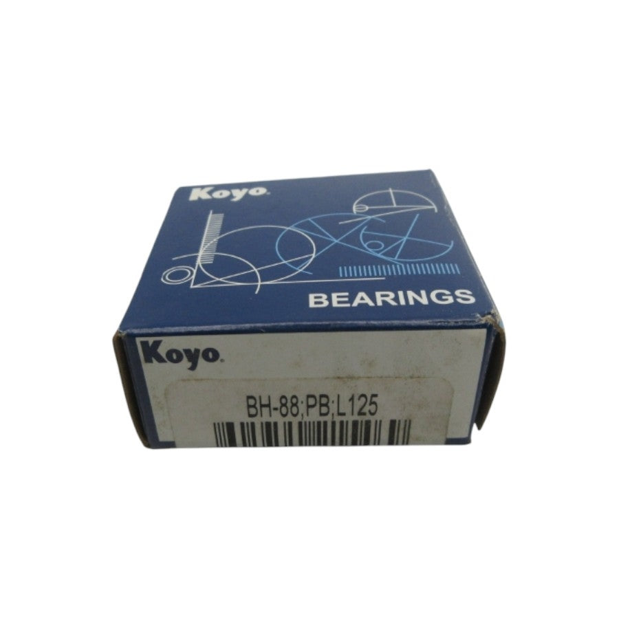 KOYO BH-88;PB;L125 NSMP