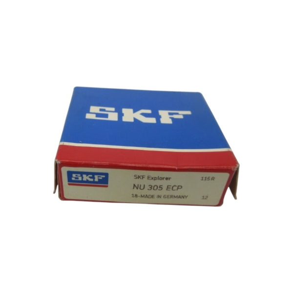 SKF NU305ECP NSMP
