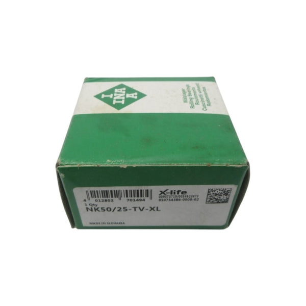 INA NK50/25-TV-XL NSMP