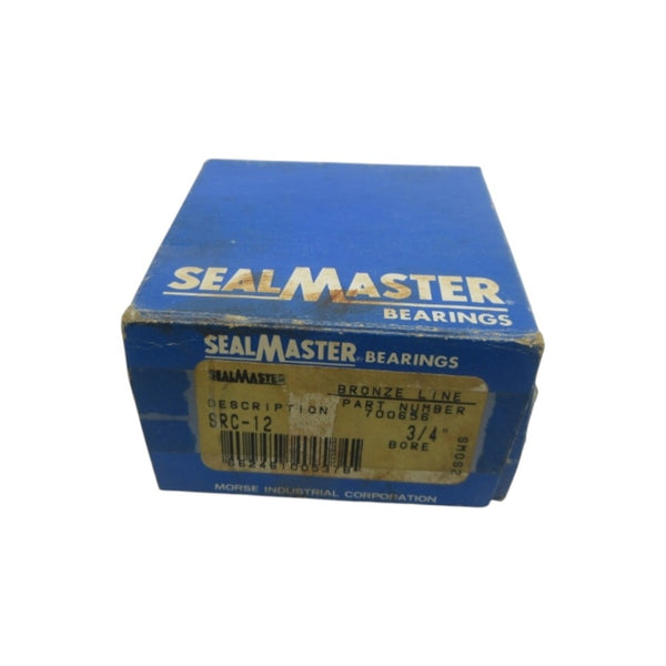 SEALMASTER SRC-12 700656 3/4" NSMP