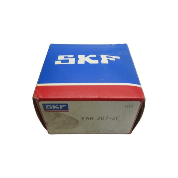 SKF YAR207-2F NSMP