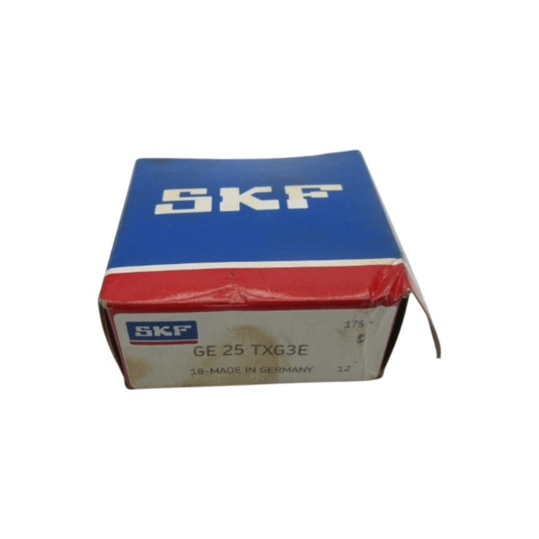 SKF GE25TXG3E NSMP