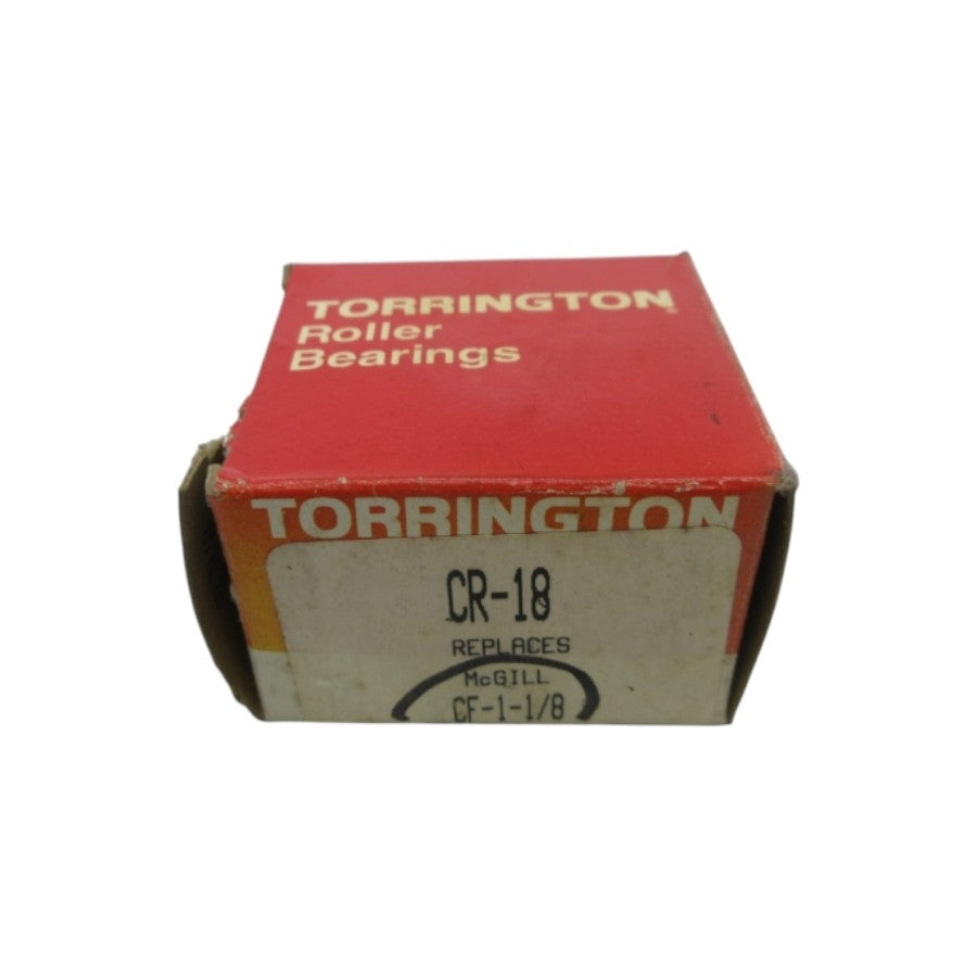 TORRINGTON CR-18 CF-1-1/8 NSMP