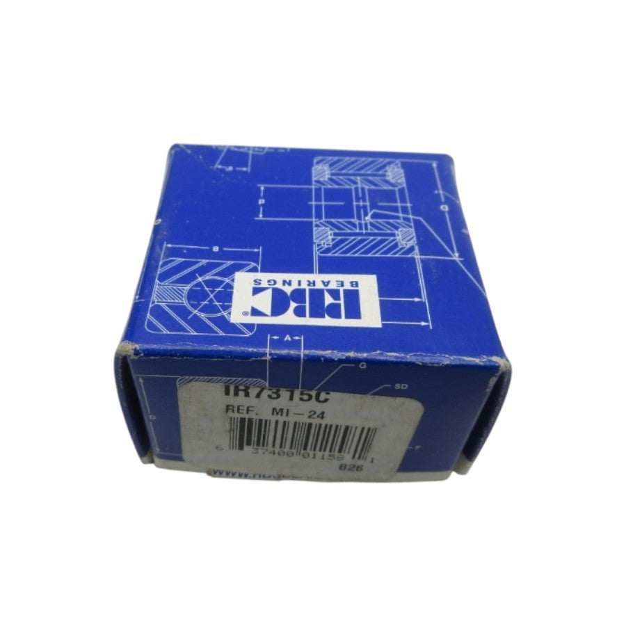 RBC IR7315C MI-24 NSMP