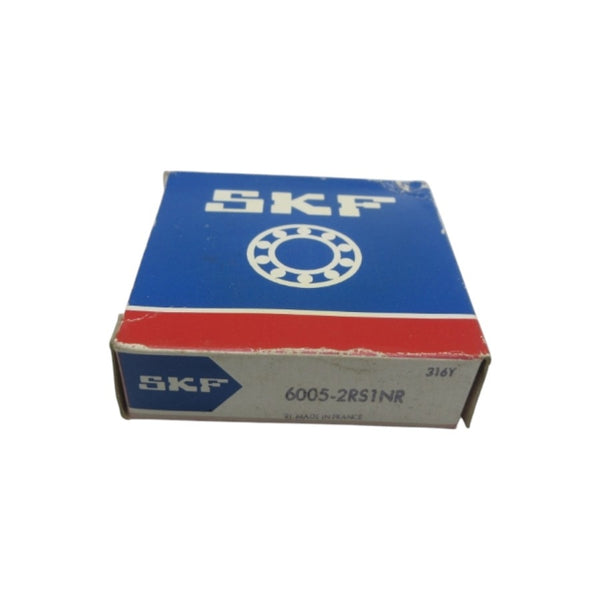 SKF 6005-2RS1NR NSMP