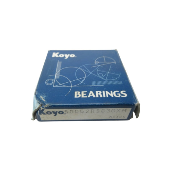 KOYO 60062RSC3CXM NSMP