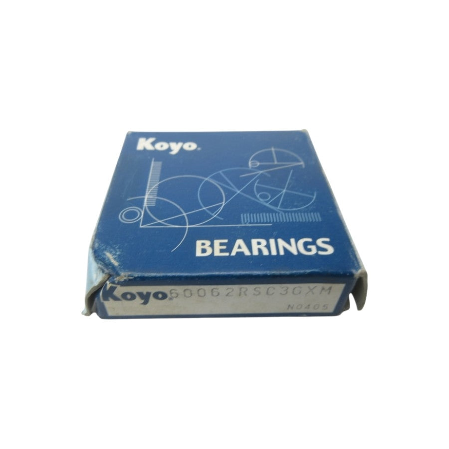 KOYO 60062RSC3CXM NSMP