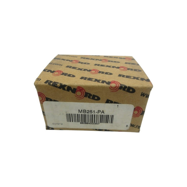 REXNORD MB251-PA NSMP