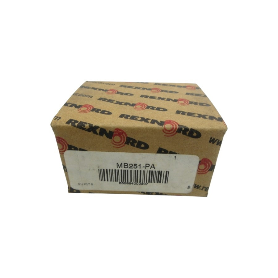 REXNORD MB251-PA NSMP