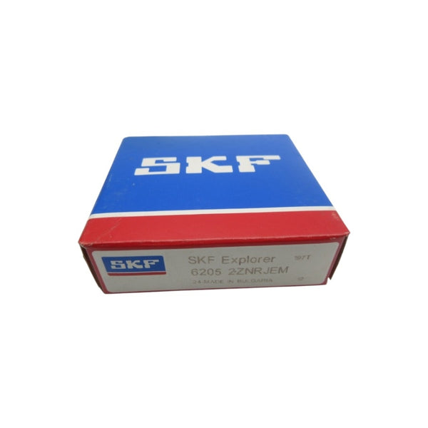 SKF 62052ZNRJEM NSFS