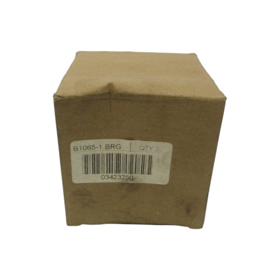 BEARING B1065-1BRG (PKG OF 2) NSMP