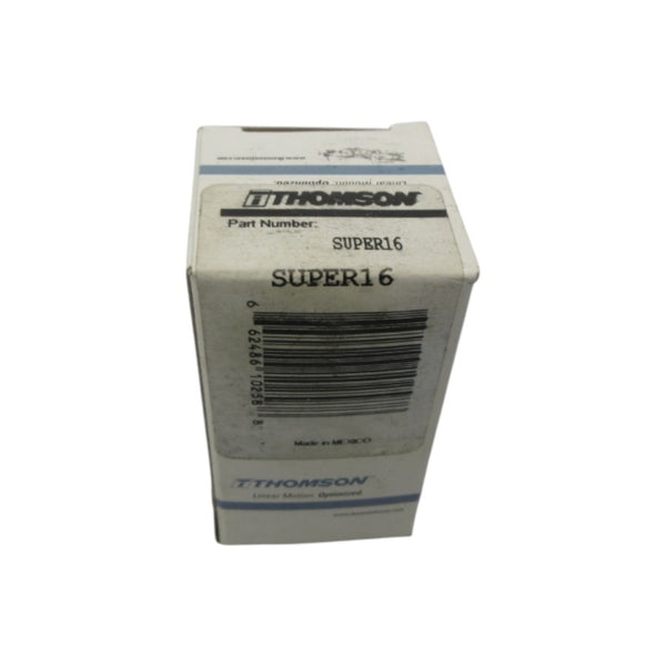 THOMSON SUPER16 NSMP