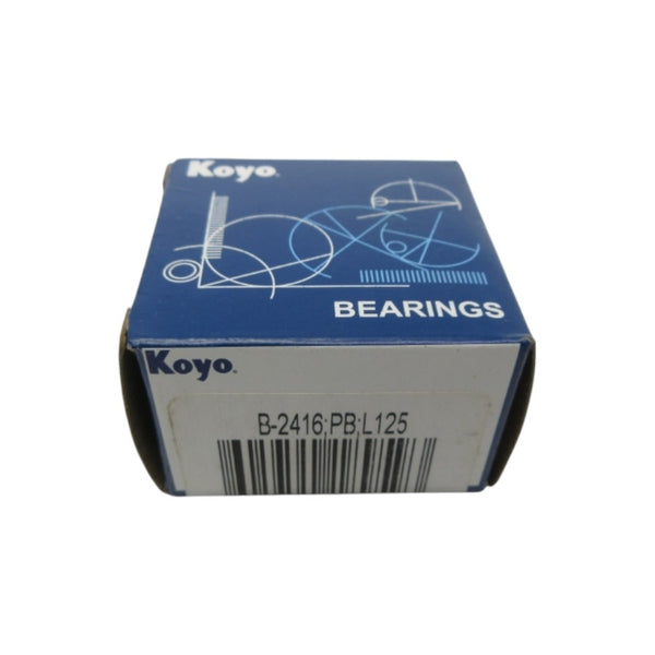 KOYO B-2416;PB;L125 NSMP