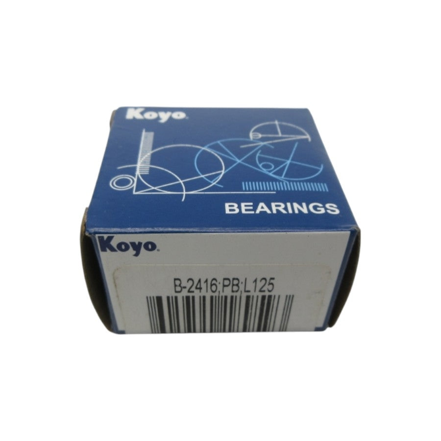 KOYO B-2416;PB;L125 NSMP