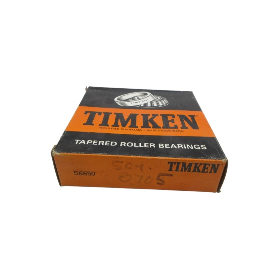 TIMKEN 56650 NSMP