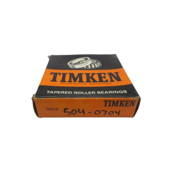 TIMKEN 56418 NSMP