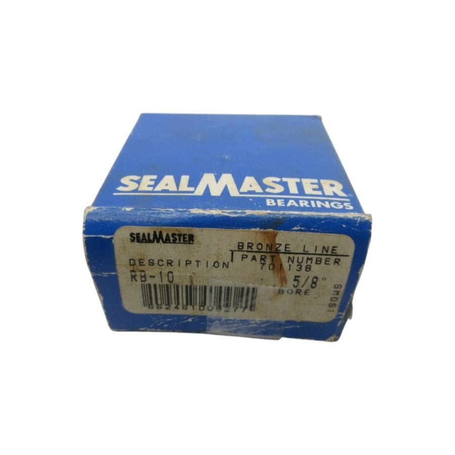 SEALMASTER RB-10 701138 5/8" NSMP