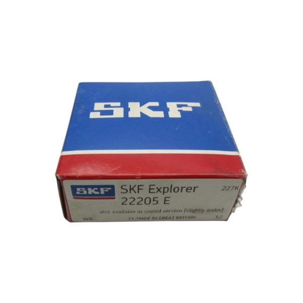 SKF 22205E NSMP