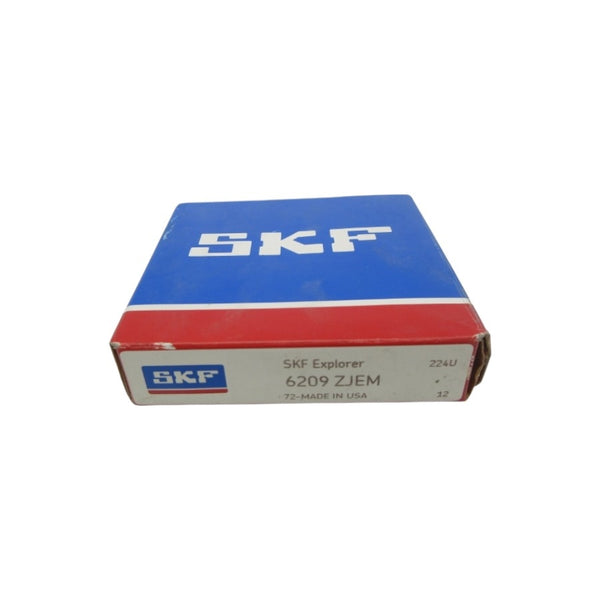 SKF 6209ZJEM NSMP