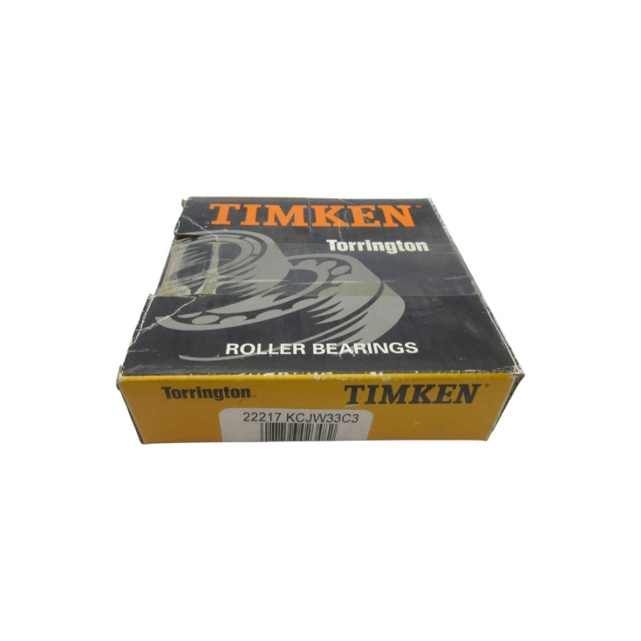 TIMKEN 22217KCJW33C3 NSMP