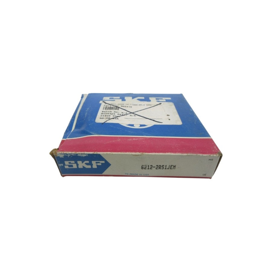 SKF 6212-2RS1JEM NSMP