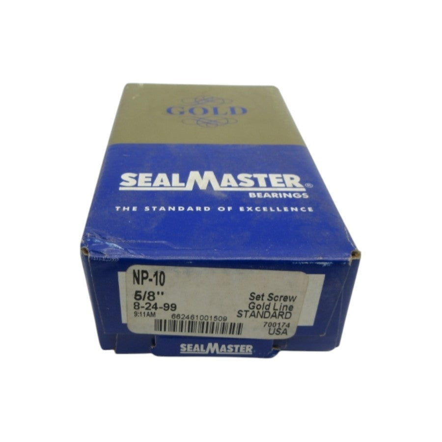 SEALMASTER NP-10 700174 5/8" NSMP