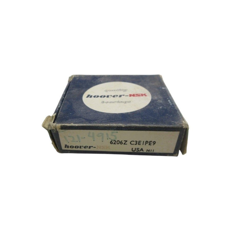 HOOVER-NSK 6206ZC3EIPE9 NSMP