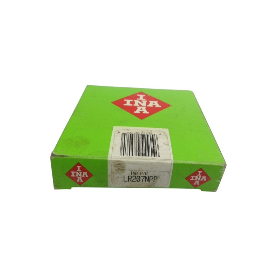 INA LR207NPP NSMP