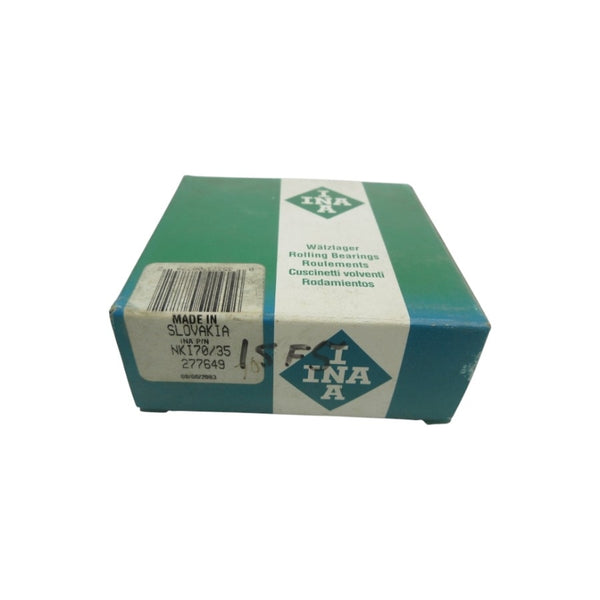 INA NKI70/35 NSMP