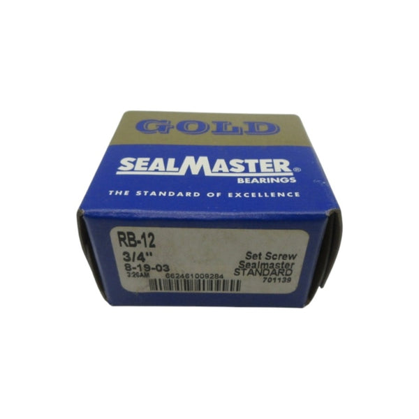 SEALMASTER RB-12 701139 3/4" NSFS