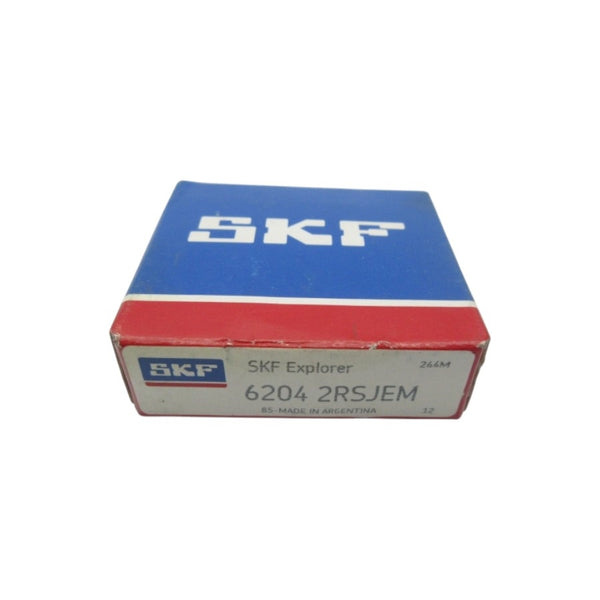 SKF 62042RSJEM NSFS