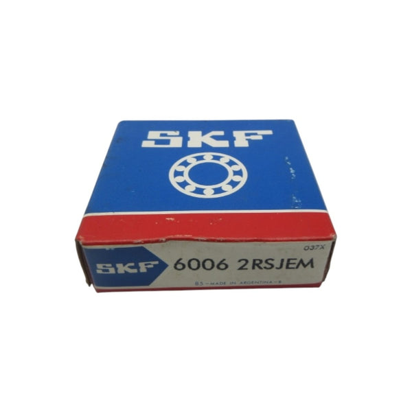SKF 60062RSJEM NSFS
