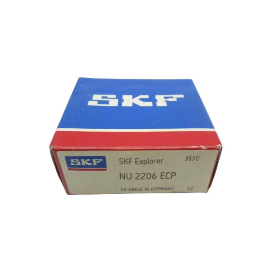 SKF NU2206ECP NSFS